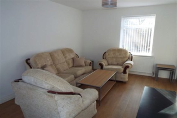3 Bedroom Terraced